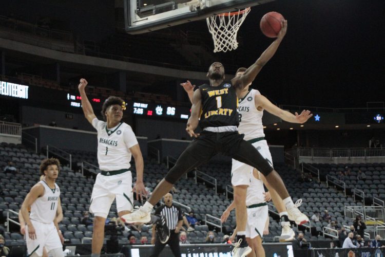 NW Missouri State Ends West Liberty’s Season News, Sports, Jobs The